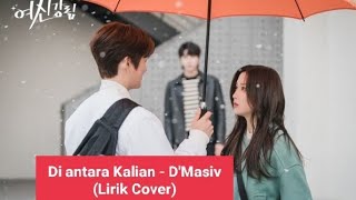 Download lagu Diantara Kalian - D'Masiv (Cover by Chintya Gabriella) mp3