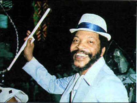 Samba da Cabrocha Bamba video