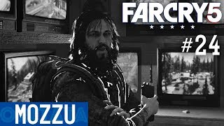 【Far Cry 5】解散 #24【Mozzu】