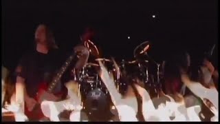 MORBID ANGEL - Enshrined By Grace [HD Video + Lyrics]