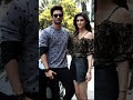 Sushant Singh Rajput And Kriti Sanon Sushantsinghrajput Kritisanon