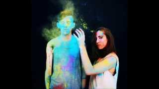 Stranger Cat - "Sirens"