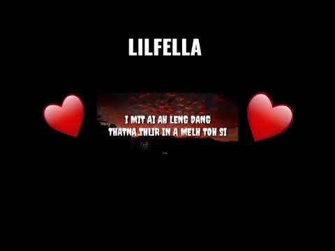 Mizo hla cover thar - lilfela a tawk tawh