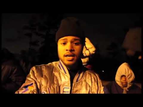 A2H Presents SIN  GLock Bino  Shice Dot  75 Muzik