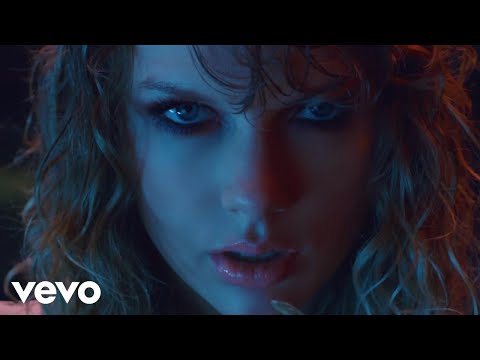 Video …Ready For It? (BloodPop® Remix) de Taylor Swift