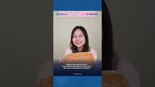 Download lagu Definisi Pasangan No Limit? Intip Total Belanja Bulanan Sisca Kohl dan Suami setelah Resmi Menikah mp3