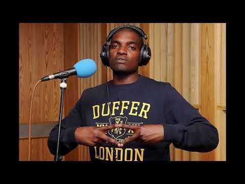 SJB X DOT ROTTEN - BUBBLEGUM