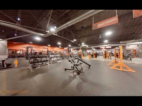Basic-Fit Miniature vidéo YouTube 2