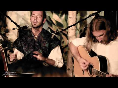 Showreel Alizbar & Ann’Sannat