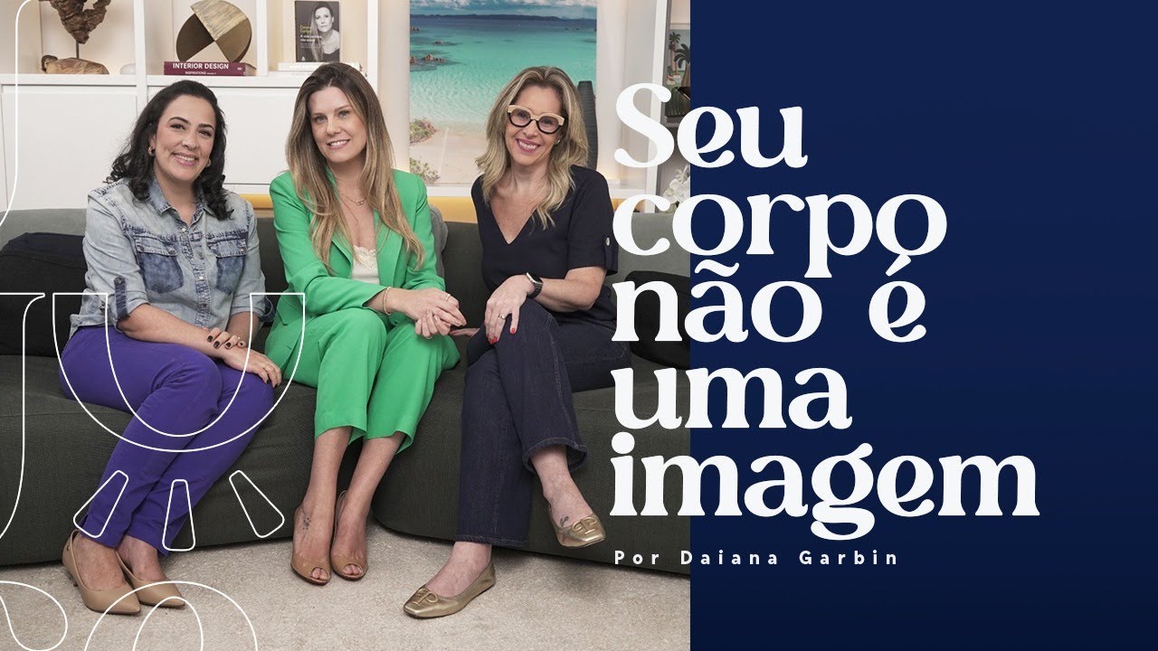 O Perigo da Comparação nas Redes Sociais | #EuVejoVocê