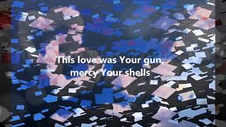 Yours-tobyMac (Lyrics)