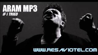 Aram MP3 iF i TRIED |  Armenia&#39;s 2014 Eurovision Representative Copenhagen/Denmark