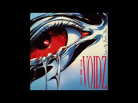 The Voidz - Like All Before You (full album)