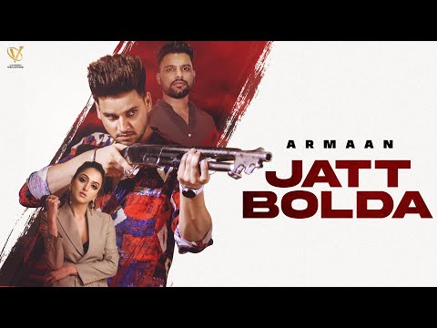 Jatt Bolda