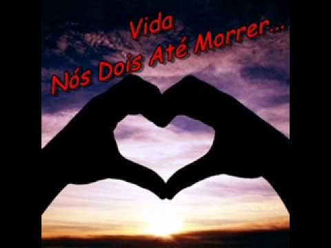 Vou Te Amar A Vida Inteira video