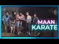 Maan Karate Tamil Movie Super Scene Sivakarthikeyan Maankarathe