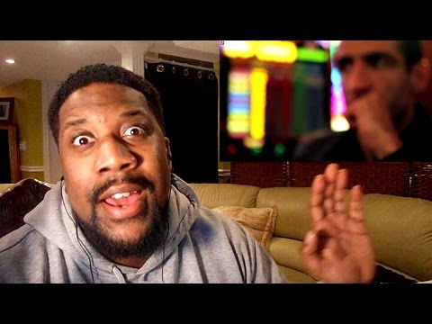 NATE57 - WAFFENFREIEZONE (OFFICIAL HD VERSION AGGROTV) REACTION!!!