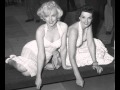 Jane Russell & Marilyn Monroe -- Bye,Bye Baby ...
