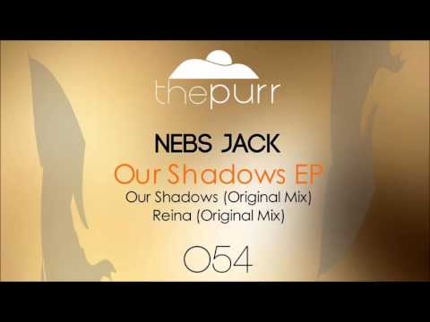 Nebs Jack - Reina (Original Mix)