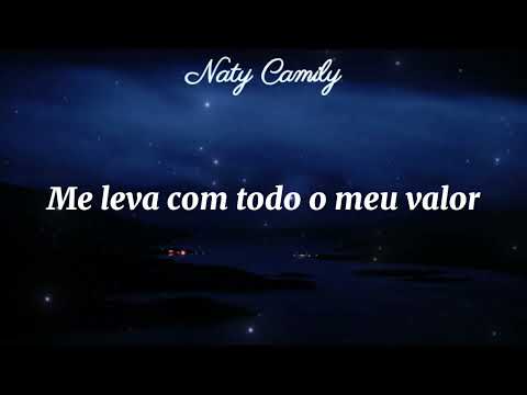 Fransisca Hall- Until It Hurts (Tradução PT-BR) #FransiscaHall