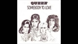 Queen- Somebody To Love (HQ)