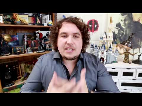 MEIN NEUES BESTES STÜCK Kritik Review (2017)