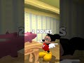 Why Mickey Got BOOTED From Kingdom Hearts 1 Kingdomhearts Disney Shorts