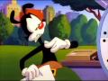 Animaniacs Wheel Of Morality
