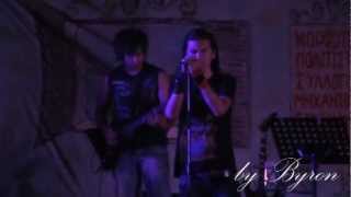 Heavy Metal - by Byron - Βύρων - Wiron