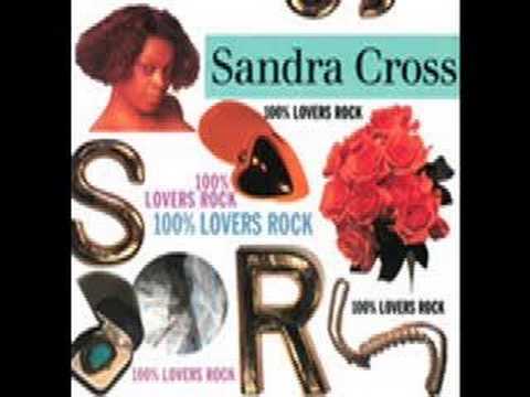 Sandra Cross - I Adore You