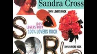 Sandra Cross - I Adore You