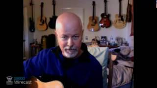 Video thumbnail for Alvarez rare 5056 Japan 70s high end voice & tone  $1199 tree of life by polkzoo