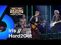 Iris (Goo Goo Dolls cover) // Hard2Get | The Talent Scouts
