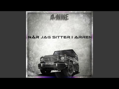 När jag sitter i arren (M.W.A)