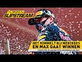 Het rommelt bij Mercedes, en Max gaat winnen | SLIPSTREAM