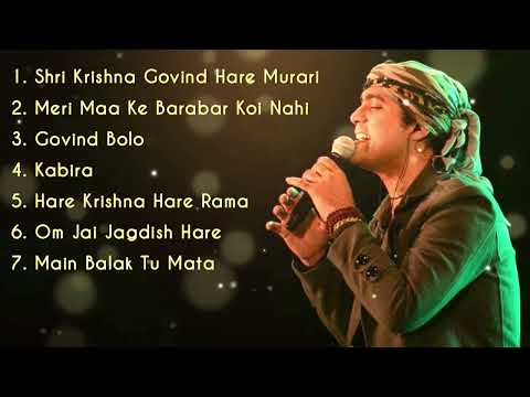 Jubin Nautiyal Bhakti songs