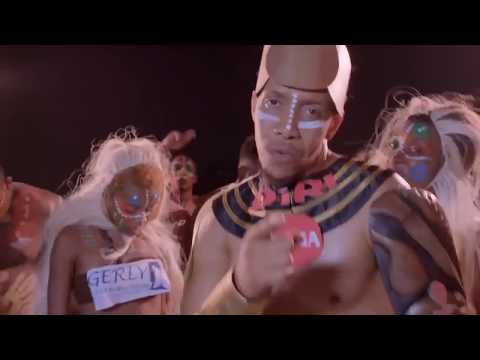 VWADEZIL - Ban'm Bagay Pou'm Di [KANAVAL 2K18]