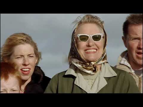 MIT HERZ UND HAND (Munros Indian-Weltrekord - verfilmt mit Anthony Hopkins in der Hauptrolle)