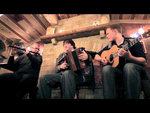 Schlides - The Paddy Callaghan Trio