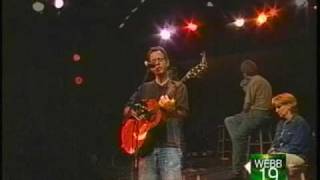 David Wilcox - Native Tongue - Words and Music