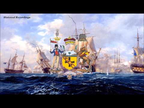 Don't Forget Your Old Shipmate - British Royal Navy