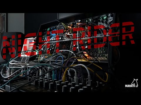 Night Rider • Kermit MK3 • XPO