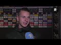 Tim Coremans na Sparta-De Graafschap: 'Buiten de penalty niet in de problemen gekomen'
