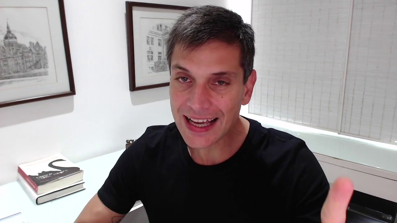 O Estranho Fenômeno de Regressão à Média