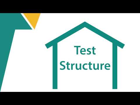 TOEFL Test Structure - Reading