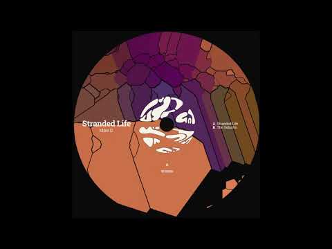 Mike.D - The Suburbs [WOM001]