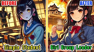 After rebirth, she relied on the system's rewards to form the first girl group in the apocalypse！