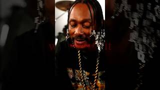 Krayzie Bone Shares the Bittersweet Biggie “Notorious Thugs” Moment 😮