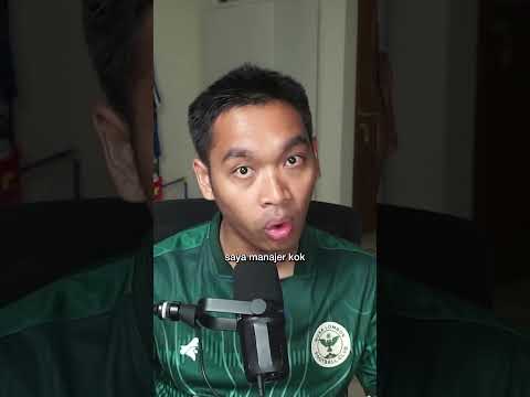 DAY 566 Bikin Klub Sepak Bola Sendiri