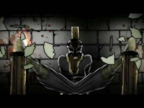 Raekwon ft. J Dilla, Inspectah Deck, GZA, Ghostface & Method Man - House of Flying Daggers [HD]